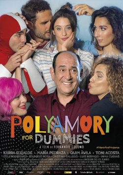 Polyamory for Dummies-123movies