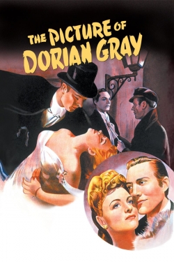 The Picture of Dorian Gray-123movies