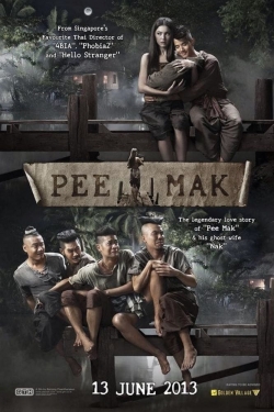 Pee Mak Phrakanong-123movies