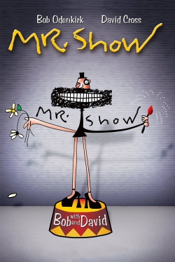 Mr. Show with Bob and David-123movies