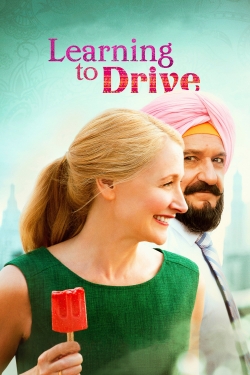 Learning to Drive-123movies