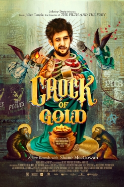 Crock of Gold: A Few Rounds with Shane MacGowan-123movies
