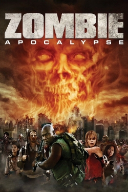 Zombie Apocalypse-123movies