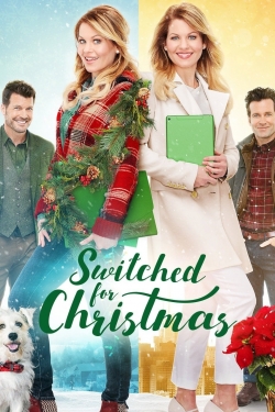Switched for Christmas-123movies