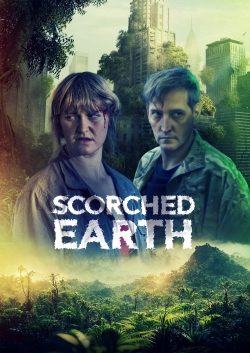 Scorched Earth-123movies