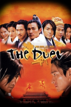 The Duel-123movies