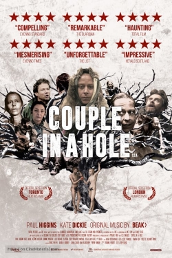 Couple in a Hole-123movies