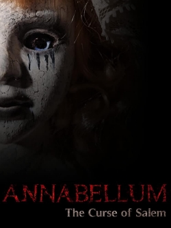 Annabellum - The Curse of Salem-123movies