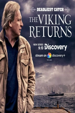 Deadliest Catch: The Viking Returns-123movies