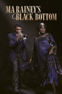 Ma Rainey's Black Bottom-123movies