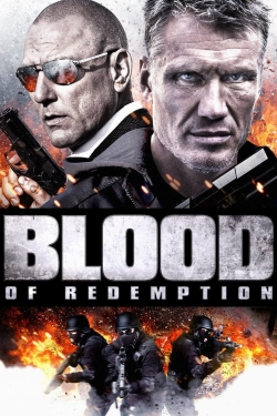 Blood of Redemption-123movies