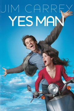 Yes Man-123movies