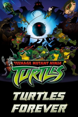 Turtles Forever-123movies