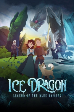 Ice Dragon: Legend of the Blue Daisies-123movies