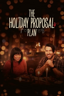 The Holiday Proposal Plan-123movies