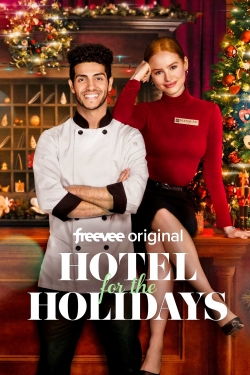Hotel for the Holidays-123movies