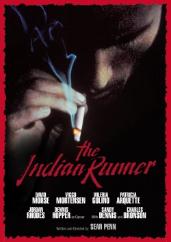 The Indian Runner-123movies