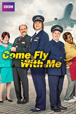 Come Fly with Me-123movies