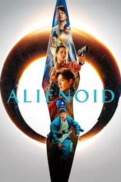 Alienoid-123movies