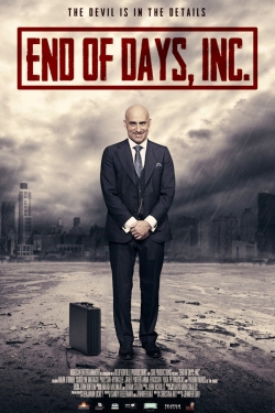 End of Days, Inc.-123movies