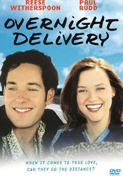 Overnight Delivery-123movies