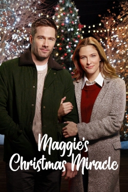 Karen Kingsbury's Maggie's Christmas Miracle-123movies