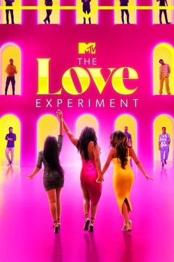 The Love Experiment-123movies