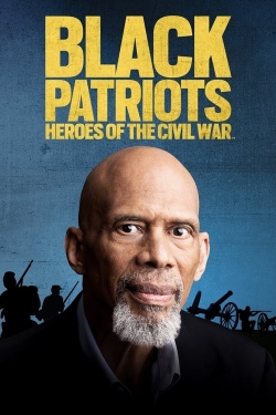 Black Patriots: Heroes of the Civil War-123movies