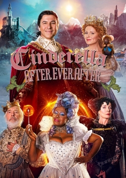 Cinderella: After Ever After-123movies