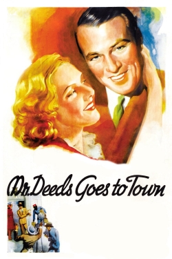 Mr. Deeds Goes to Town-123movies