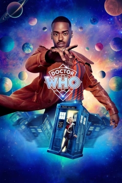 Doctor Who-123movies