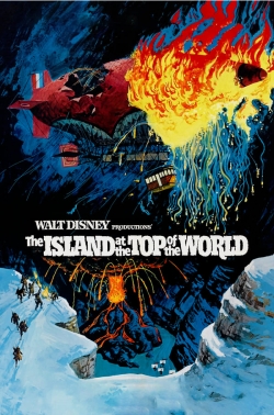 The Island at the Top of the World-123movies