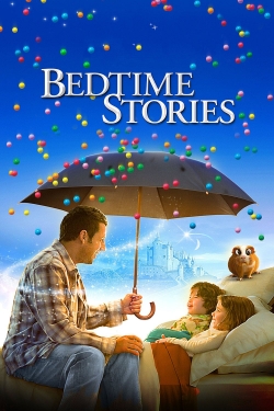 Bedtime Stories-123movies