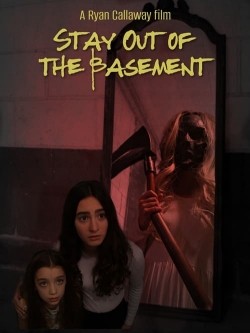 Stay Out of the Basement-123movies