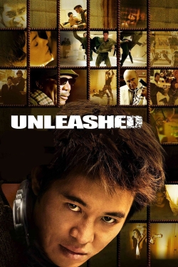 Unleashed-123movies