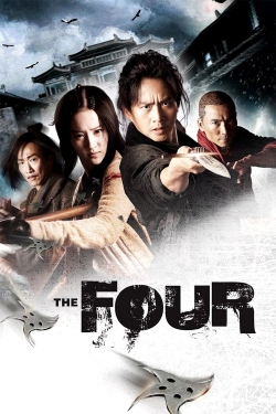 The Four-123movies