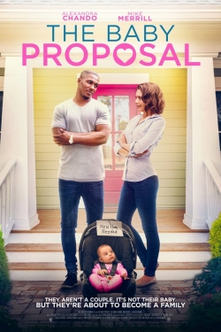 The Baby Proposal-123movies