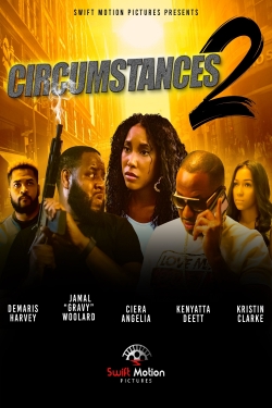Circumstances 2: The Chase-123movies