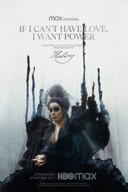 If I Can’t Have Love, I Want Power-123movies