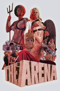 The Arena-123movies