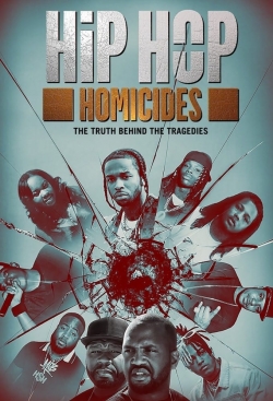 Hip Hop Homicides-123movies