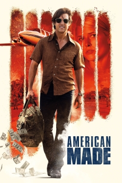 American Made-123movies
