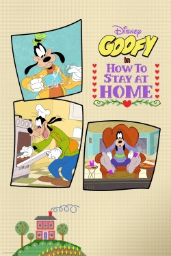 Disney Presents Goofy in How to Stay at Home-123movies