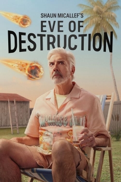 Shaun Micallef's Eve of Destruction-123movies