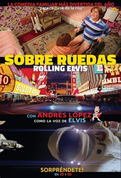 Sobre ruedas - Rolling Elvis-123movies