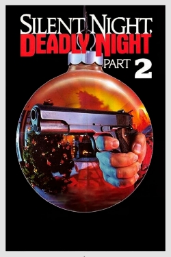 Silent Night, Deadly Night Part 2-123movies