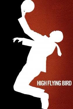 High Flying Bird-123movies