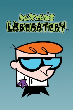 Dexter's Laboratory-123movies