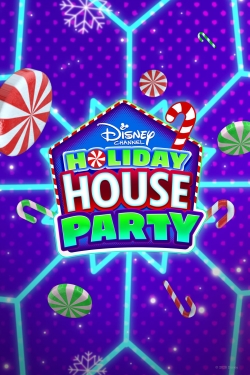 Disney Channel Holiday House Party-123movies