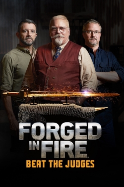Forged in Fire: Beat the Judges-123movies
